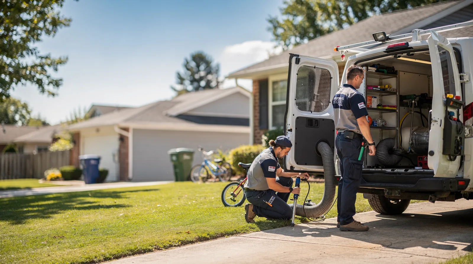 24/7 HVAC Repair & AC Replacement in Mount Gretna, PA near me